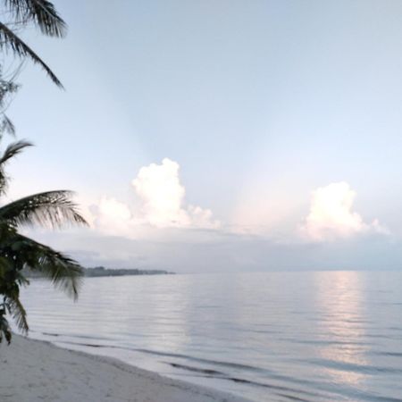 ג'נרל לונה Ferra Resort Siargao (Adults Only) מראה חיצוני תמונה