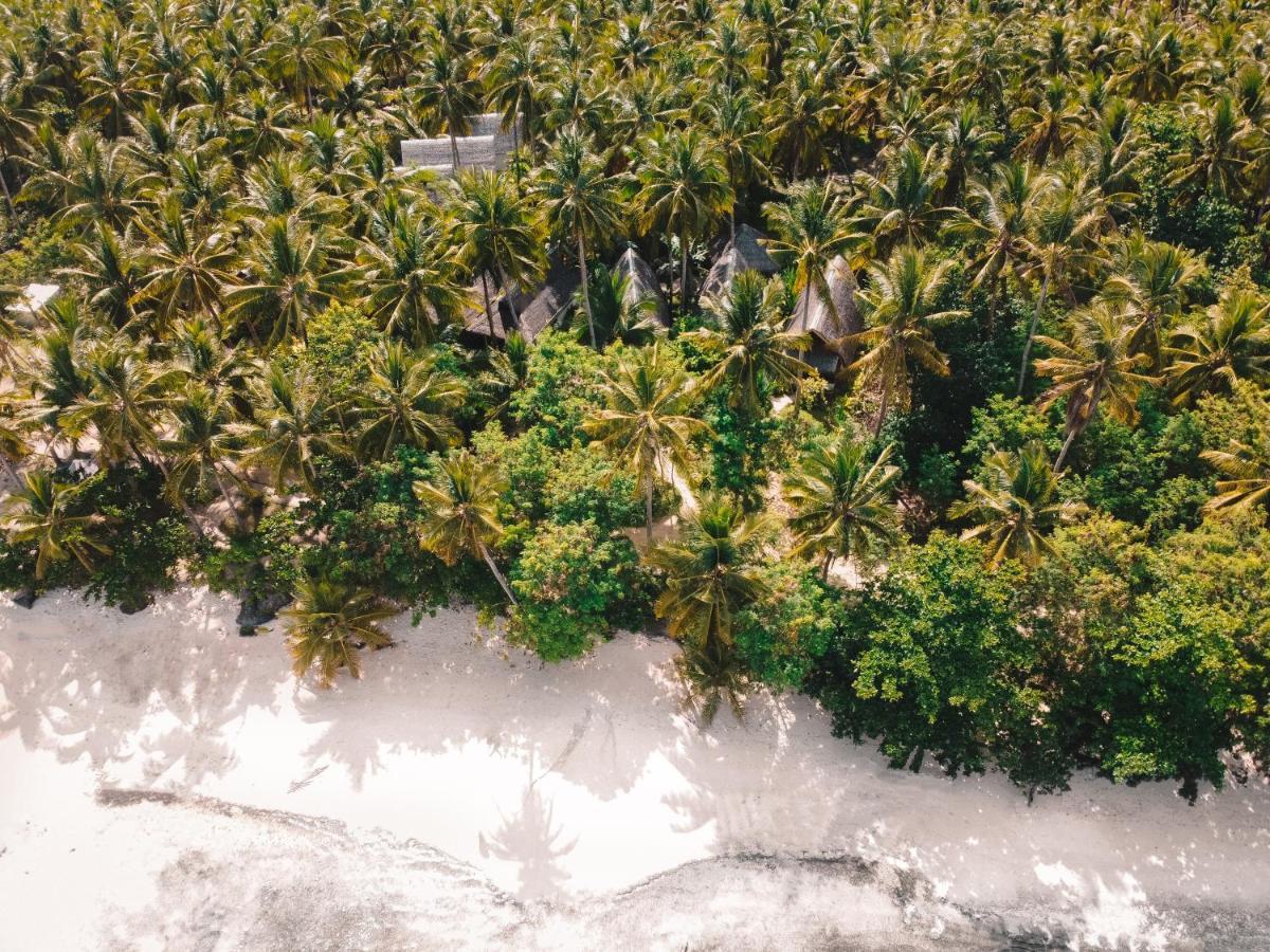 ג'נרל לונה Ferra Resort Siargao (Adults Only) מראה חיצוני תמונה