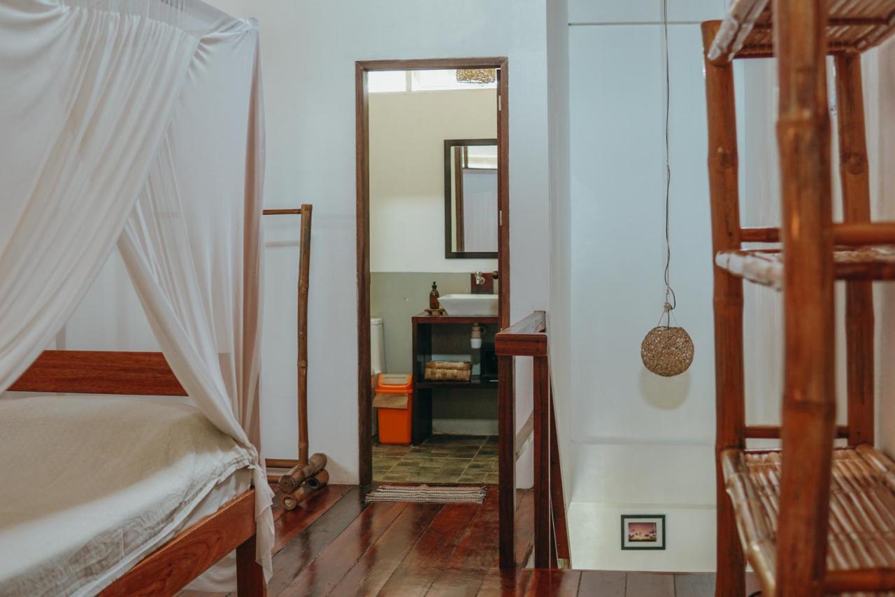 ג'נרל לונה Ferra Resort Siargao (Adults Only) מראה חיצוני תמונה