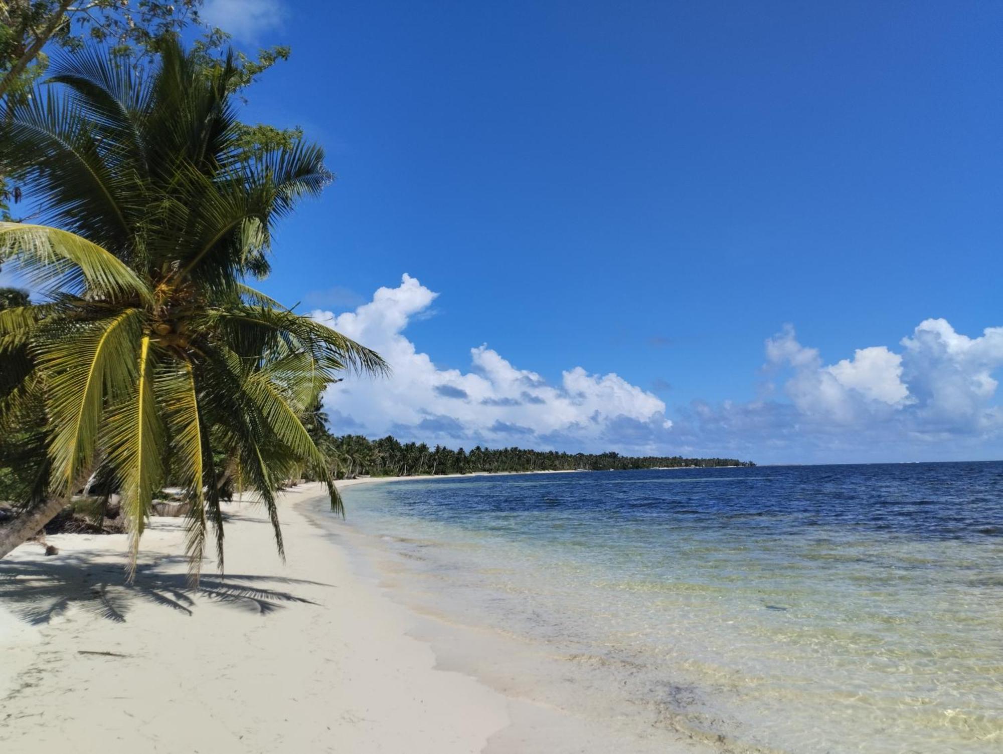 ג'נרל לונה Ferra Resort Siargao (Adults Only) מראה חיצוני תמונה