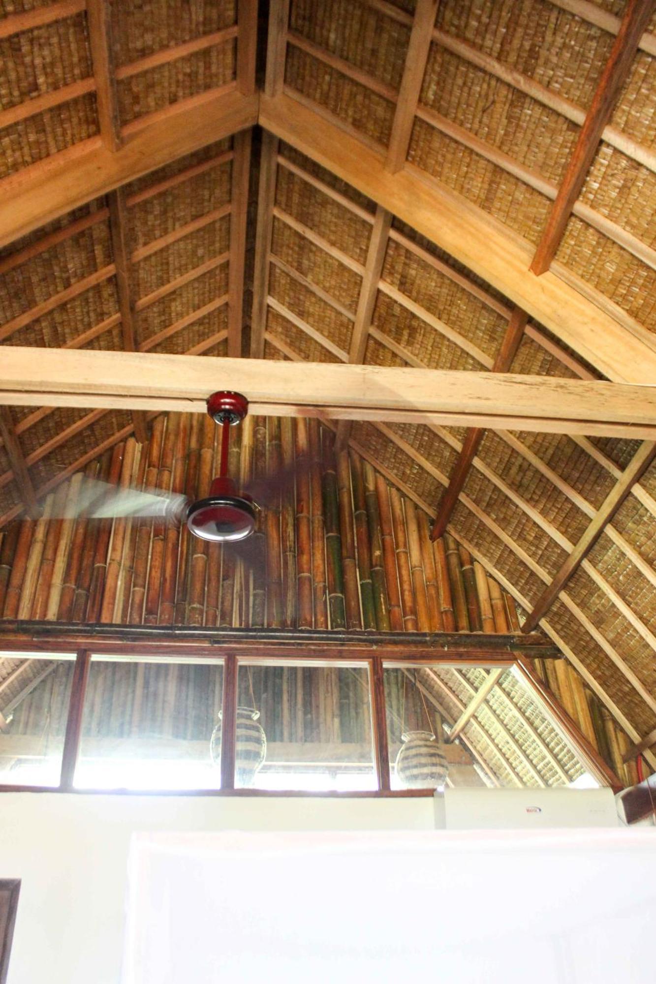 ג'נרל לונה Ferra Resort Siargao (Adults Only) מראה חיצוני תמונה