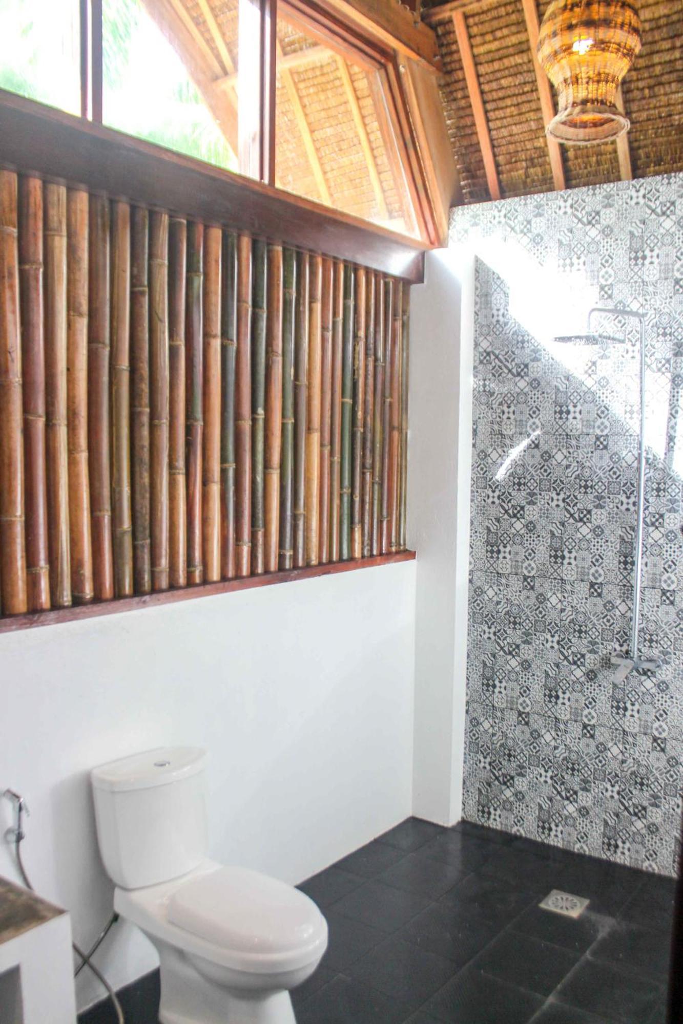 ג'נרל לונה Ferra Resort Siargao (Adults Only) מראה חיצוני תמונה