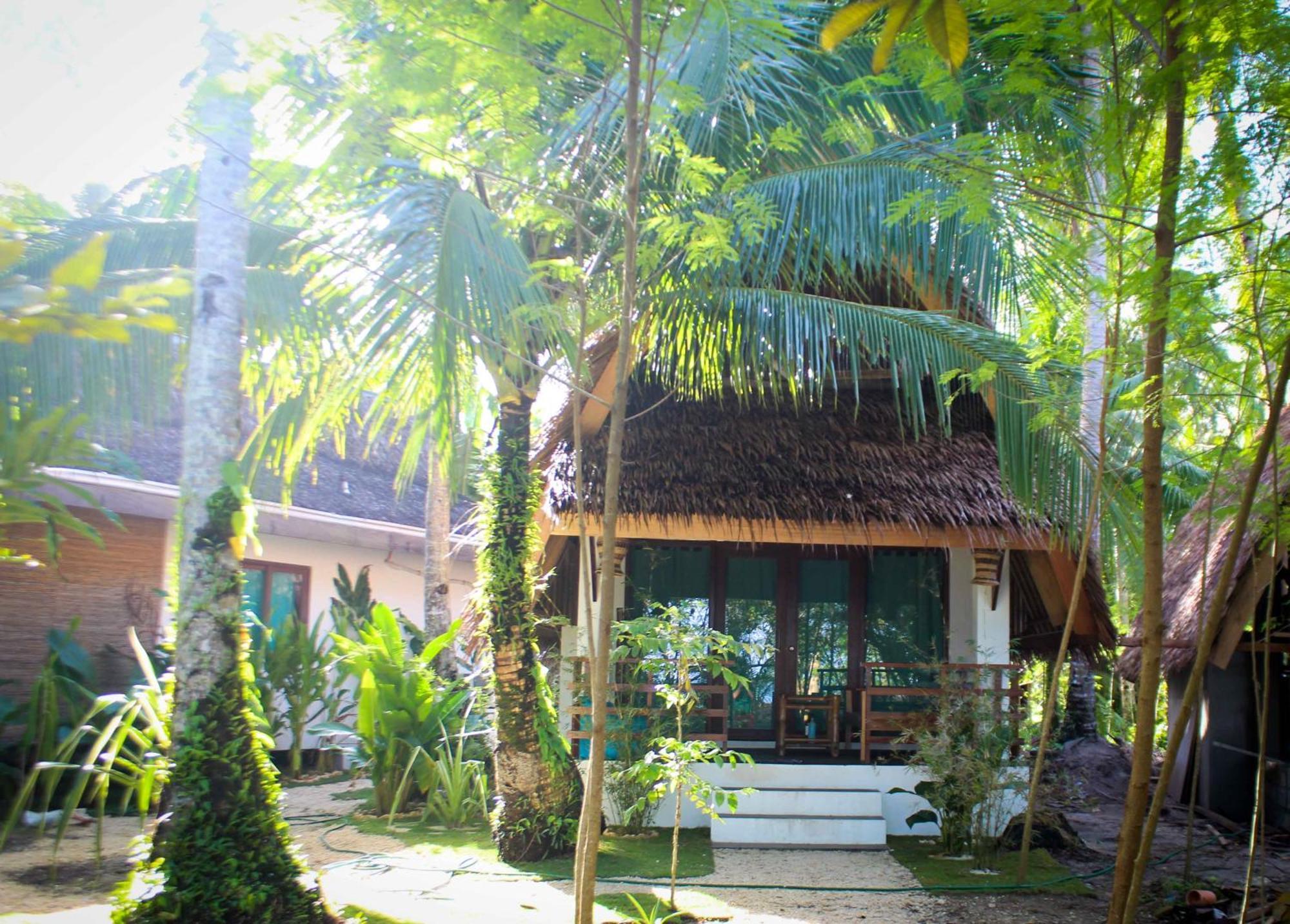 ג'נרל לונה Ferra Resort Siargao (Adults Only) חדר תמונה