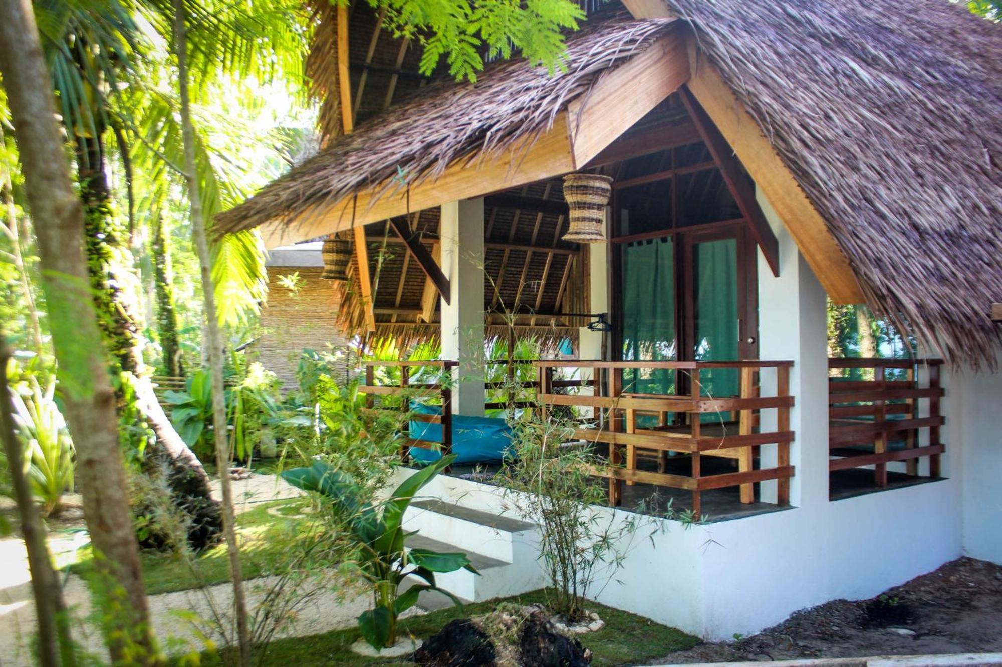 ג'נרל לונה Ferra Resort Siargao (Adults Only) חדר תמונה