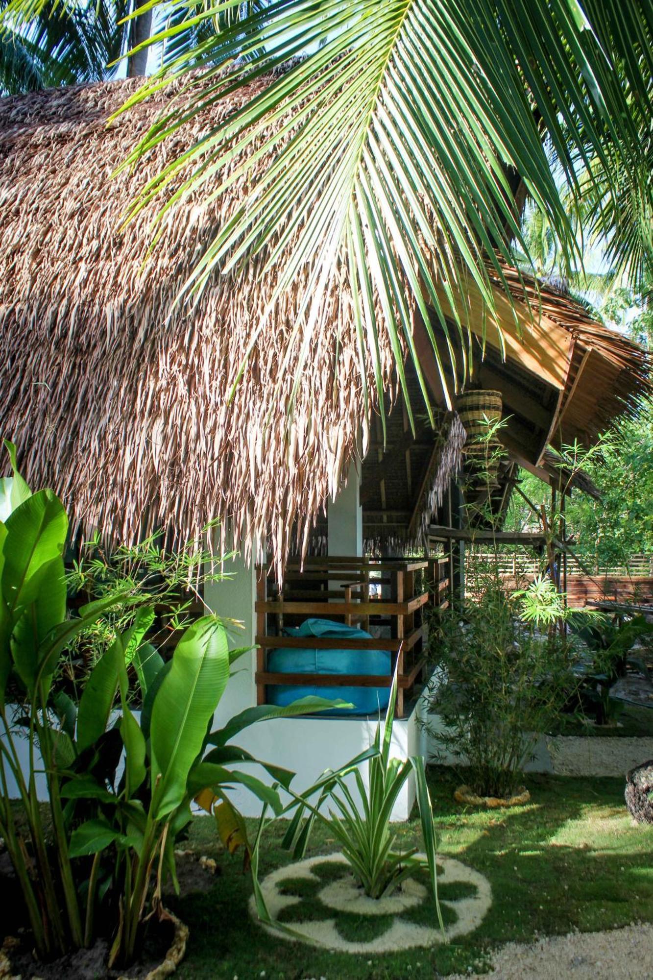 ג'נרל לונה Ferra Resort Siargao (Adults Only) חדר תמונה