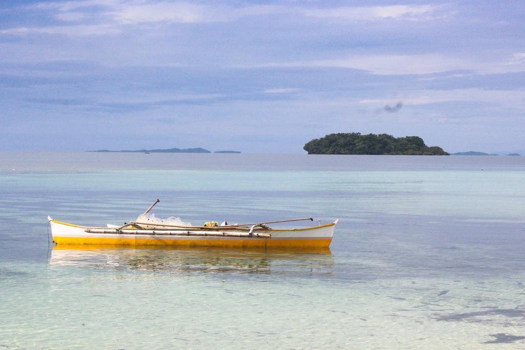 ג'נרל לונה Ferra Resort Siargao (Adults Only) מראה חיצוני תמונה
