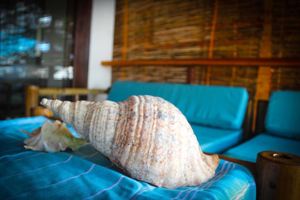 ג'נרל לונה Ferra Resort Siargao (Adults Only) מראה חיצוני תמונה