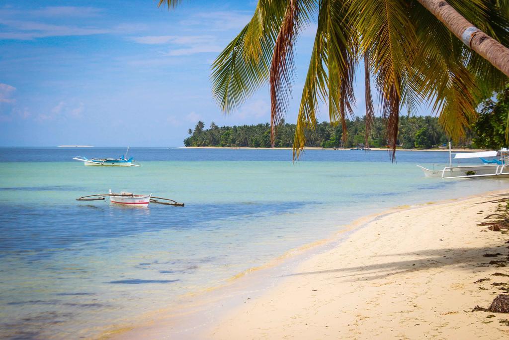 ג'נרל לונה Ferra Resort Siargao (Adults Only) מראה חיצוני תמונה