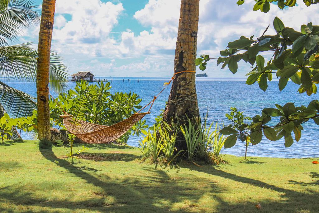 ג'נרל לונה Ferra Resort Siargao (Adults Only) חדר תמונה
