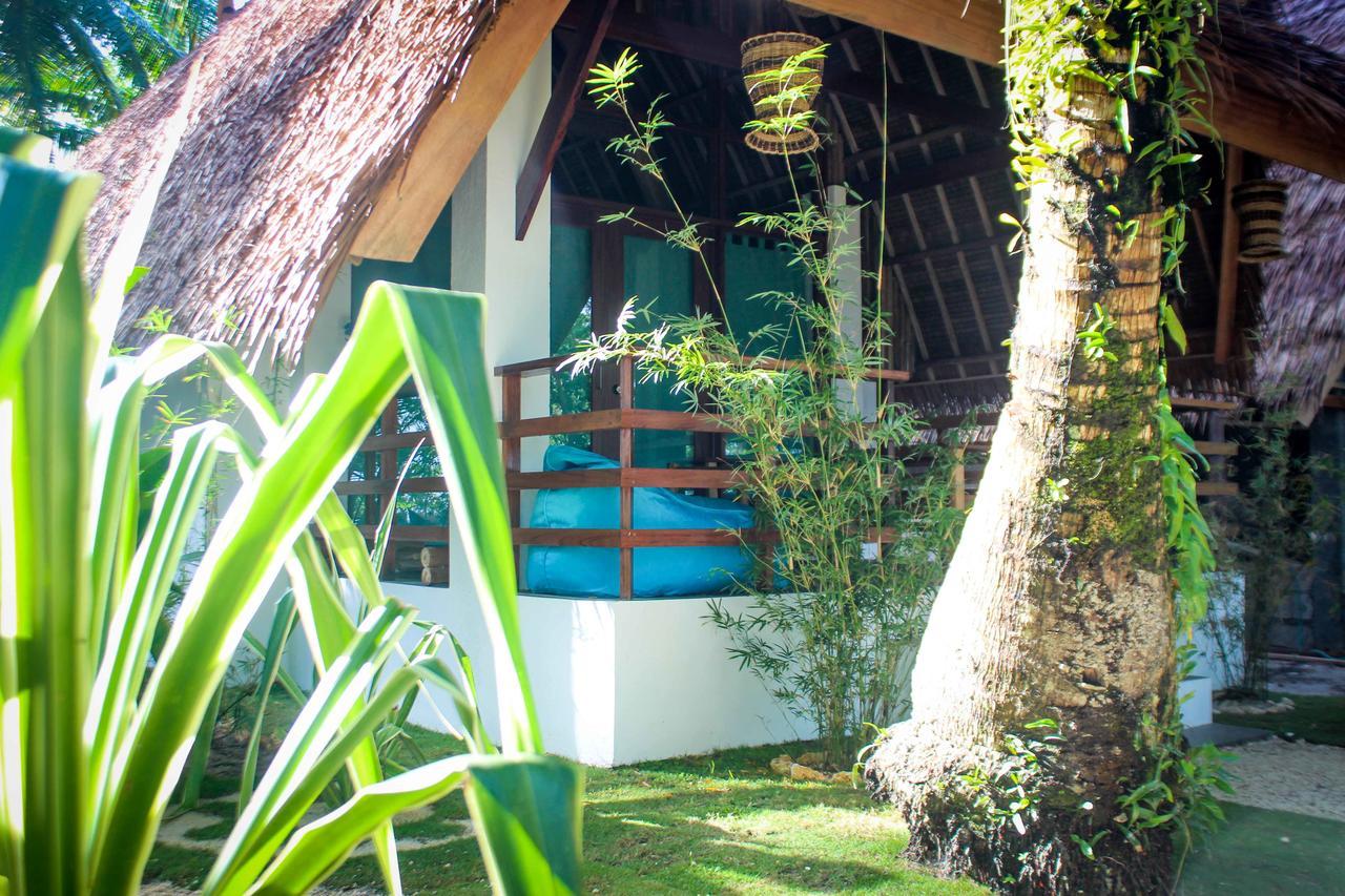 ג'נרל לונה Ferra Resort Siargao (Adults Only) מראה חיצוני תמונה