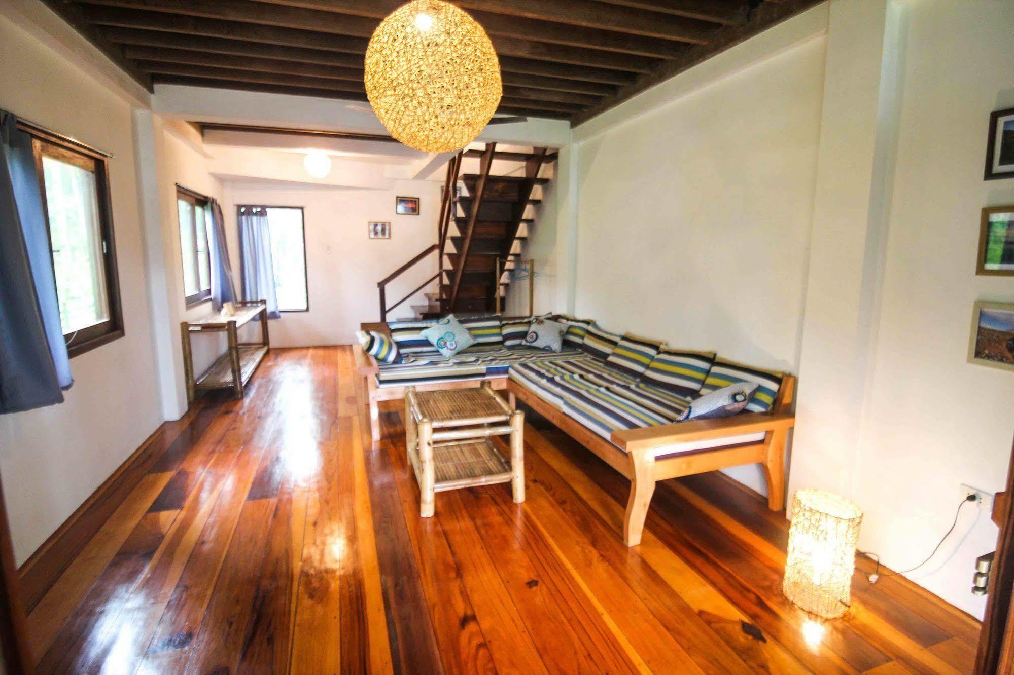 ג'נרל לונה Ferra Resort Siargao (Adults Only) מראה חיצוני תמונה