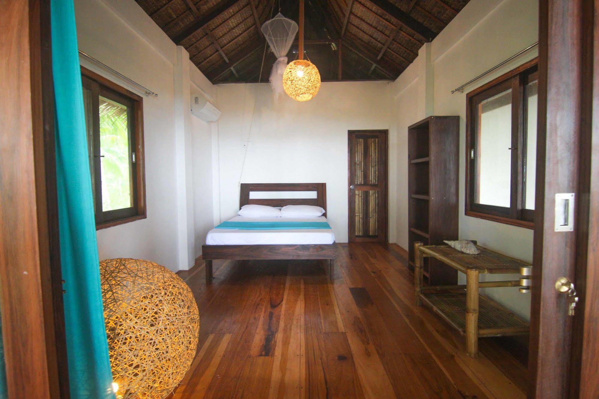 ג'נרל לונה Ferra Resort Siargao (Adults Only) מראה חיצוני תמונה