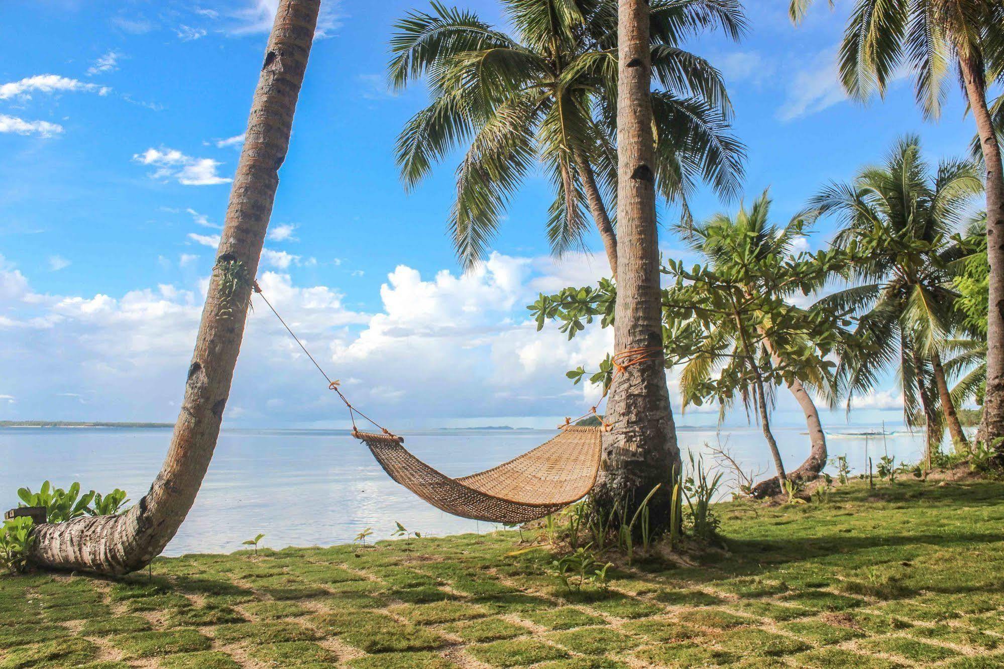 ג'נרל לונה Ferra Resort Siargao (Adults Only) מראה חיצוני תמונה