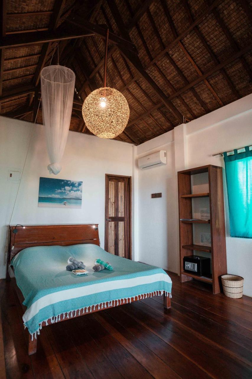 ג'נרל לונה Ferra Resort Siargao (Adults Only) מראה חיצוני תמונה