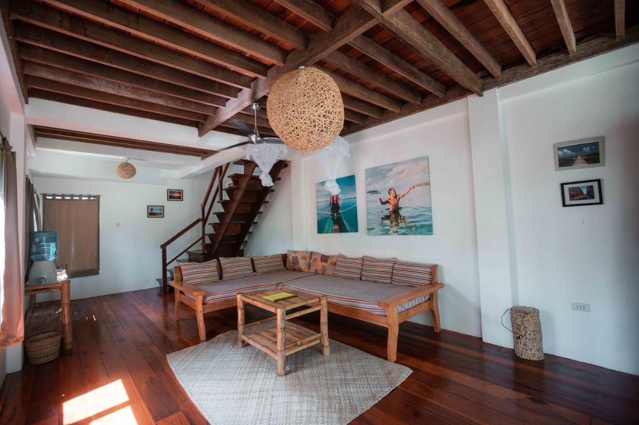 ג'נרל לונה Ferra Resort Siargao (Adults Only) מראה חיצוני תמונה